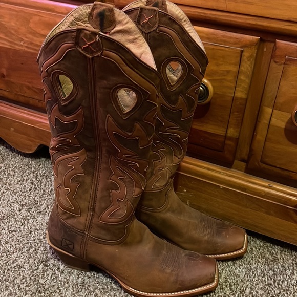 Twisted X Boots - Picture 2 of 5